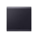 Samsung HW-Q900F | Barre de son - 7.1.2 canaux - Dolby ATMOS - Caisson de graves sans fil - 546W - Q-Symphony - Noir-Sonxplus Thetford Mines.com