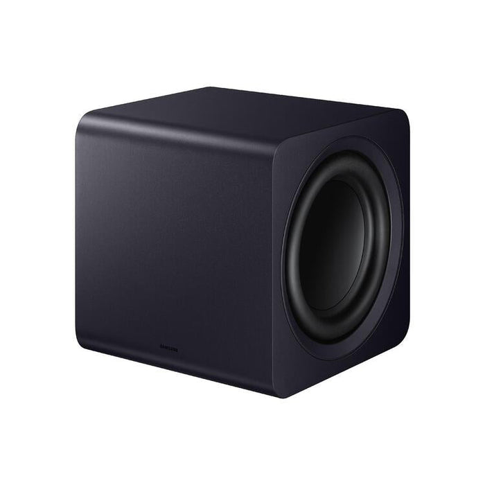 Samsung HW-Q900F | Barre de son - 7.1.2 canaux - Dolby ATMOS - Caisson de graves sans fil - 546W - Q-Symphony - Noir-Sonxplus Thetford Mines.com