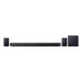 Samsung HW-Q990F | Barre de son - 11.1.4 canaux - Dolby ATMOS - Caisson de graves + Haut-parleurs arrière sans fil - 756W - Q-Symphony - Noir-Sonxplus Thetford Mines.com