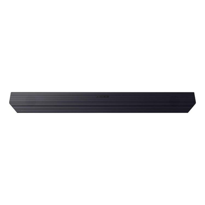 Samsung HW-Q990F | Barre de son - 11.1.4 canaux - Dolby ATMOS - Caisson de graves + Haut-parleurs arrière sans fil - 756W - Q-Symphony - Noir-Sonxplus Thetford Mines.com