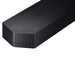 Samsung HW-Q990F | Barre de son - 11.1.4 canaux - Dolby ATMOS - Caisson de graves + Haut-parleurs arrière sans fil - 756W - Q-Symphony - Noir-Sonxplus Thetford Mines.com