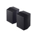 Samsung HW-Q990F | Barre de son - 11.1.4 canaux - Dolby ATMOS - Caisson de graves + Haut-parleurs arrière sans fil - 756W - Q-Symphony - Noir-Sonxplus Thetford Mines.com
