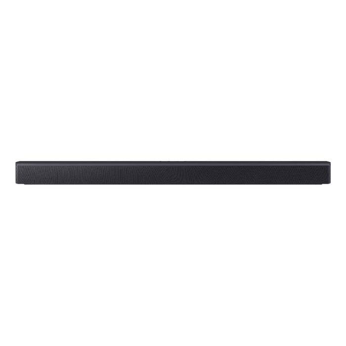 Samsung HW-B550F | Soundbar - 2.1 channels - Wireless subwoofer - 300W - Bluetooth - Black