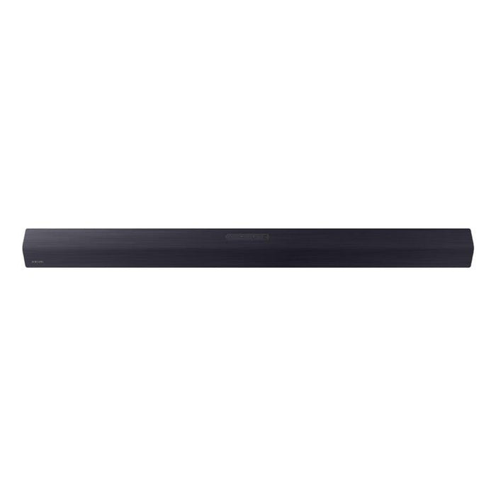 Samsung HW-B550F | Soundbar - 2.1 channels - Wireless subwoofer - 300W - Bluetooth - Black
