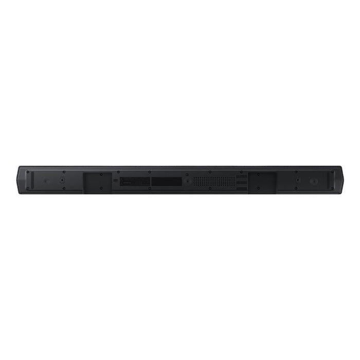 Samsung HW-B550F | Soundbar - 2.1 channels - Wireless subwoofer - 300W - Bluetooth - Black