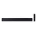 Samsung HW-B400F | Soundbar - 2.0 channels - Wireless subwoofer - 250W - Bluetooth - Black-Sonxplus Thetford Mines.com