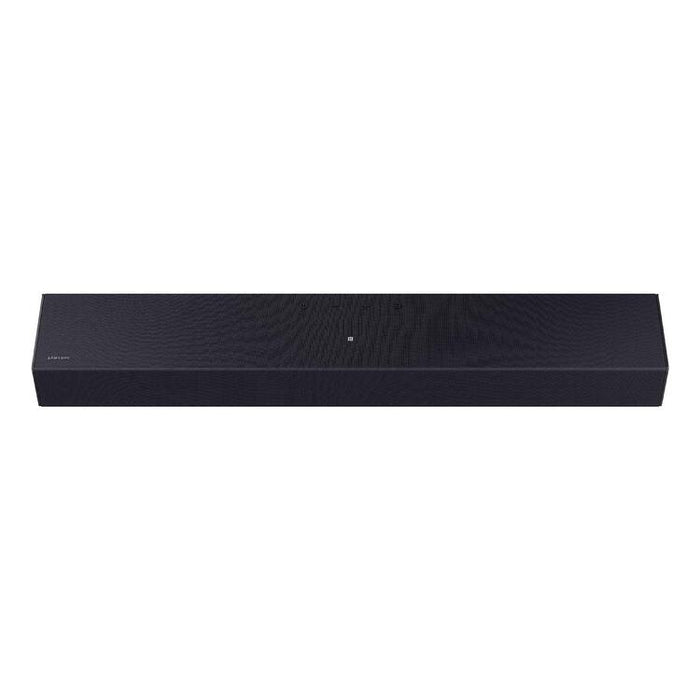 Samsung HW-B400F | Soundbar - 2.0 channels - Wireless subwoofer - 250W - Bluetooth - Black-Sonxplus Thetford Mines.com