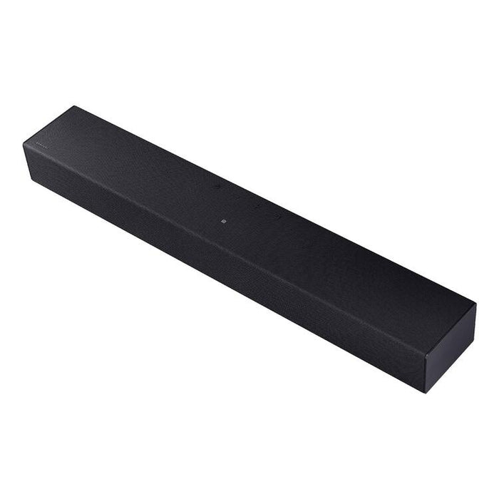 Samsung HW-B400F | Soundbar - 2.0 channels - Wireless subwoofer - 250W - Bluetooth - Black-Sonxplus Thetford Mines.com