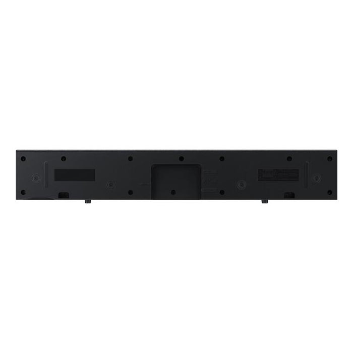 Samsung HW-B400F | Soundbar - 2.0 channels - Wireless subwoofer - 250W - Bluetooth - Black-Sonxplus Thetford Mines.com
