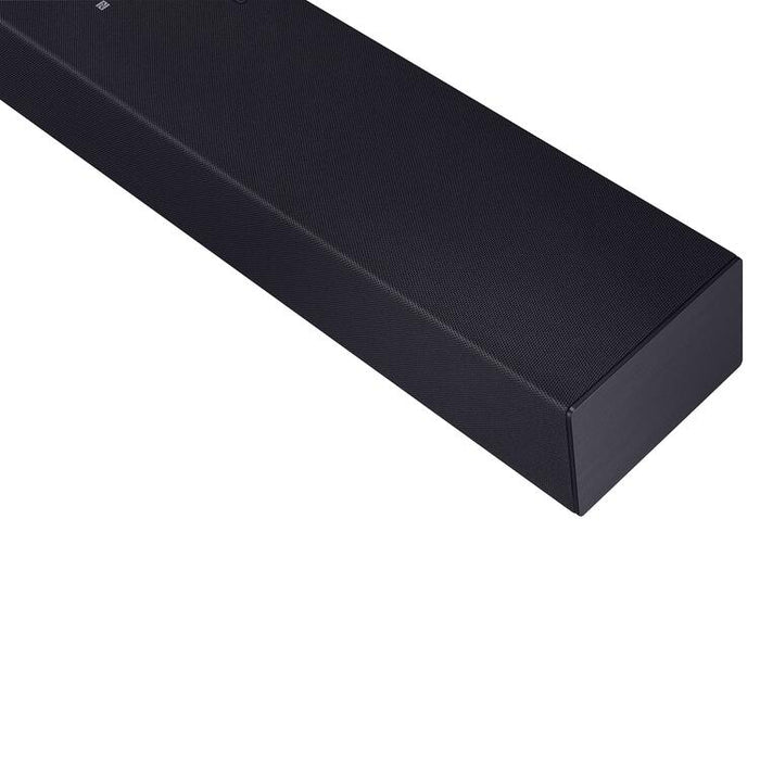 Samsung HW-B400F | Soundbar - 2.0 channels - Wireless subwoofer - 250W - Bluetooth - Black-Sonxplus Thetford Mines.com