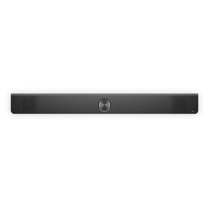 LG S90TR | Barre de son - 7.1.3 Canaux - Dolby Atmos - 670W - Noir
