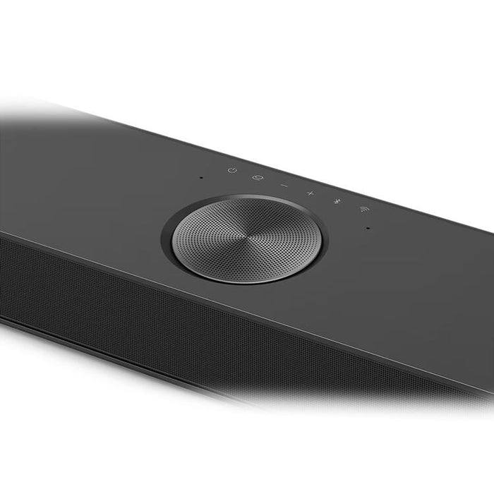 LG S90TR | Barre de son - 7.1.3 Canaux - Dolby Atmos - 670W - Noir