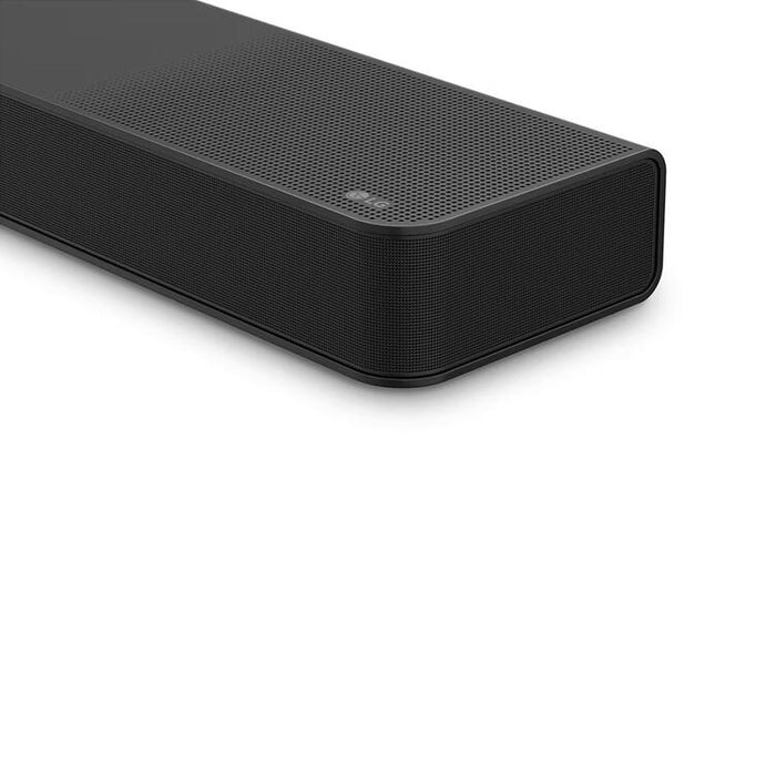 LG S90TR | Barre de son - 7.1.3 Canaux - Dolby Atmos - 670W - Noir