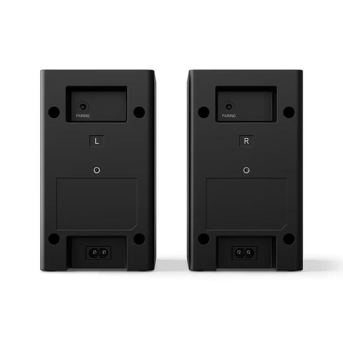 LG S90TR | Barre de son - 7.1.3 Canaux - Dolby Atmos - 670W - Noir