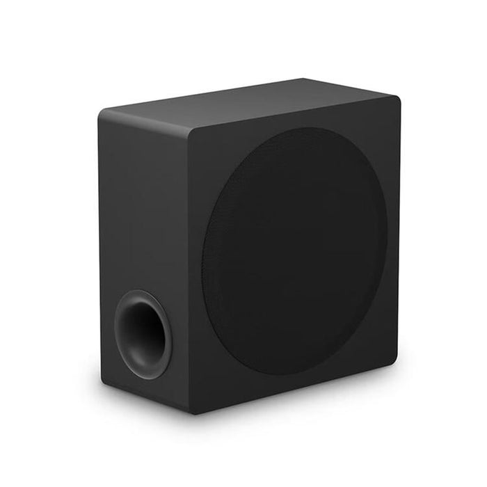 LG S90TR | Barre de son - 7.1.3 Canaux - Dolby Atmos - 670W - Noir