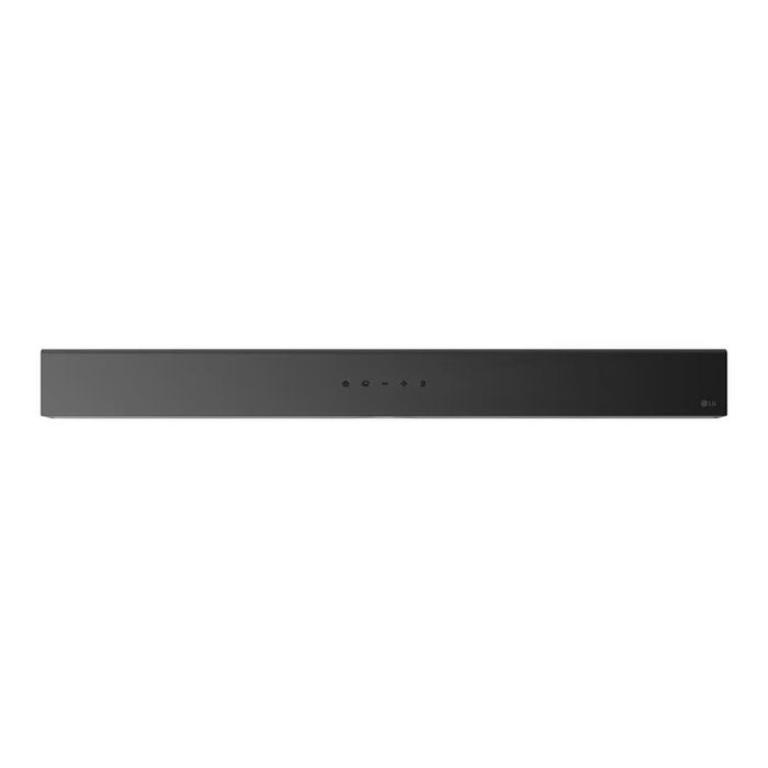 LG S55TR | Barre de son - 5.1 Canaux - Dolby Atmos - 420W - Noir