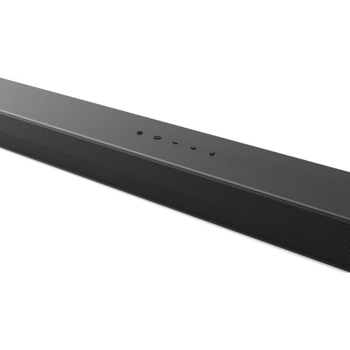 LG S55TR | Barre de son - 5.1 Canaux - Dolby Atmos - 420W - Noir