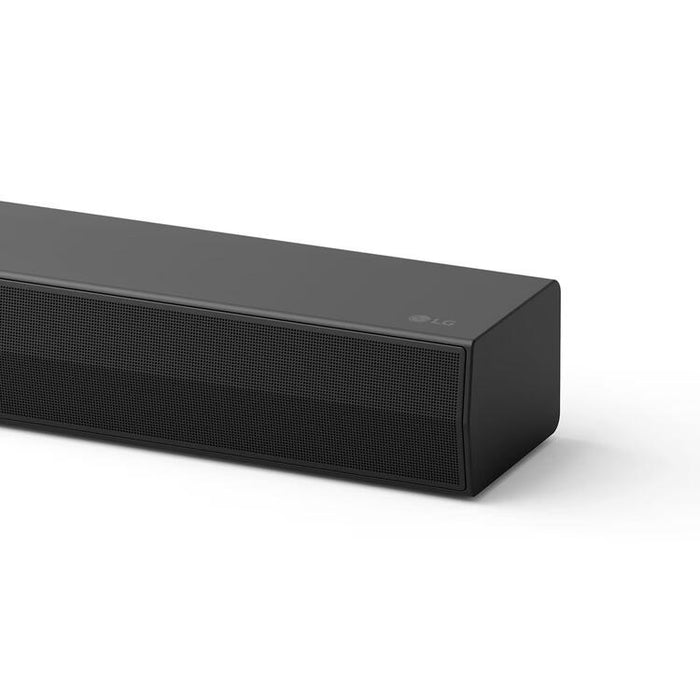 LG S55TR | Barre de son - 5.1 Canaux - Dolby Atmos - 420W - Noir