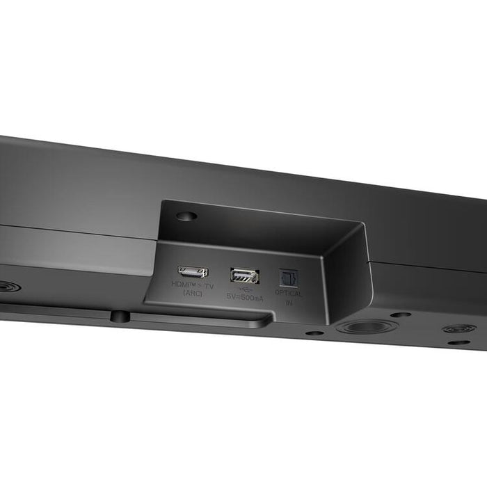 LG S55TR | Barre de son - 5.1 Canaux - Dolby Atmos - 420W - Noir