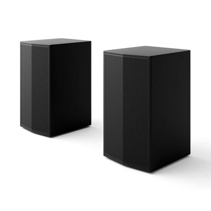 LG S55TR | Barre de son - 5.1 Canaux - Dolby Atmos - 420W - Noir