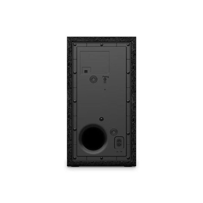 LG S55TR | Barre de son - 5.1 Canaux - Dolby Atmos - 420W - Noir