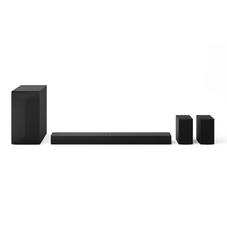 Sound bars on sale