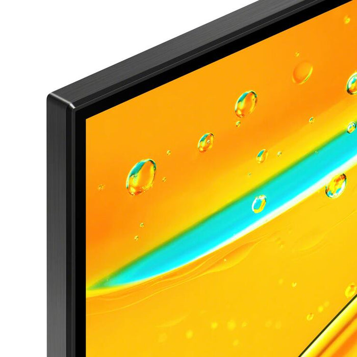 Sony K85XR50 | Téléviseur Sony Bravia 85" - Mini LED - Série Bravia 5 - 4K HDR - Google TV