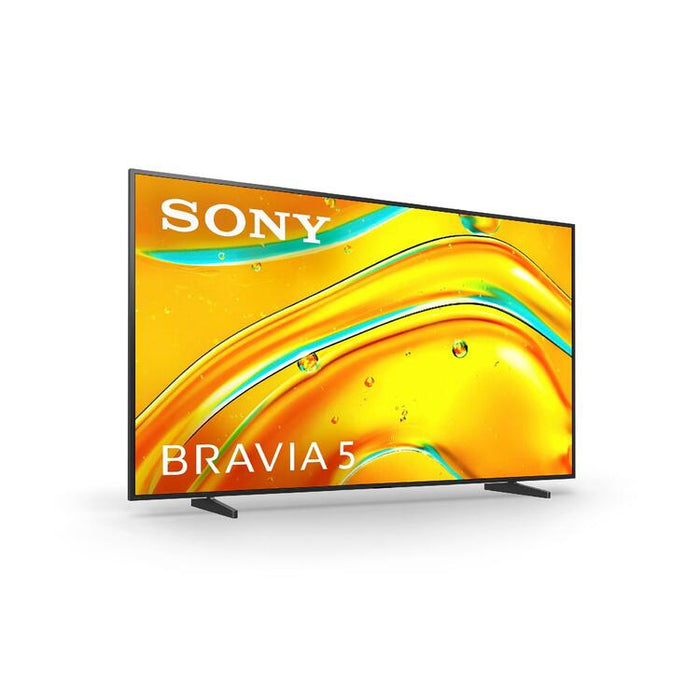 Sony K98XR50 | Téléviseur Sony Bravia 98" - Mini LED - Série Bravia 5 - 4K HDR - Google TV