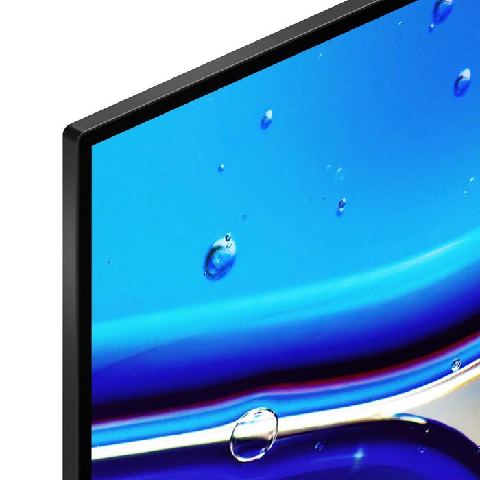 Sony K55XR80M2 | Bravia 8 II 55" TV - QD-OLED - 4K Ultra HD - 120Hz - Google TV