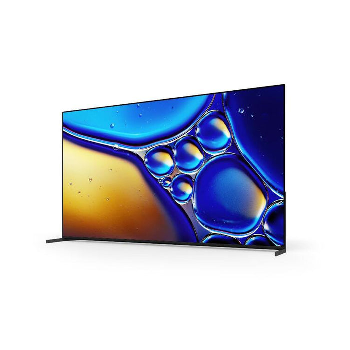 Sony K65XR80M2 | Téléviseur Bravia 8 II 65" - QD-OLED - 4K Ultra HD - 120Hz - Google TV | Sonxplus Thetford Mines