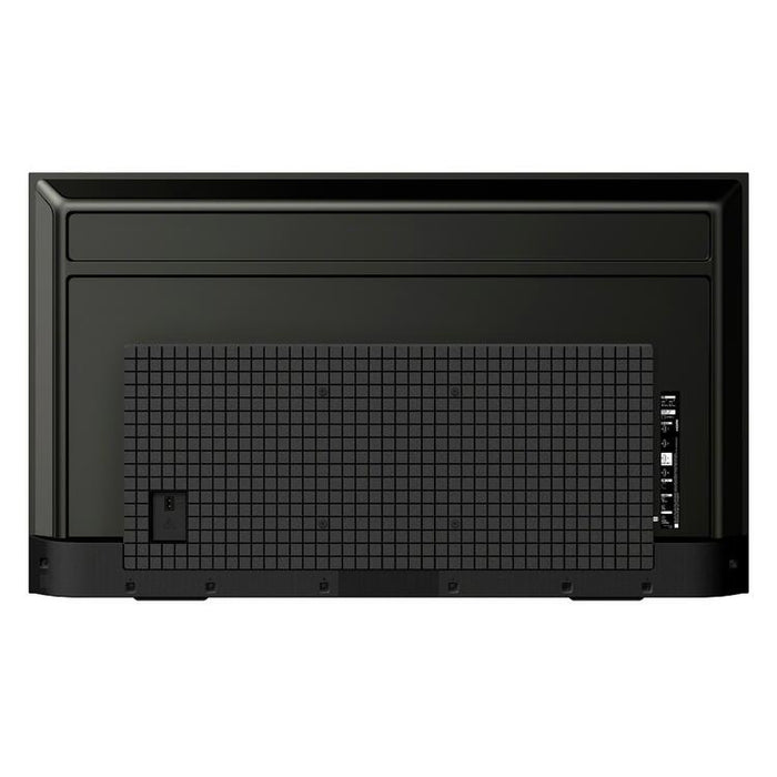 Sony K55S20M2 | 55" Bravia TV - LED - Bravia 2 II Series - 4K Ultra HD - HDR - Google TV