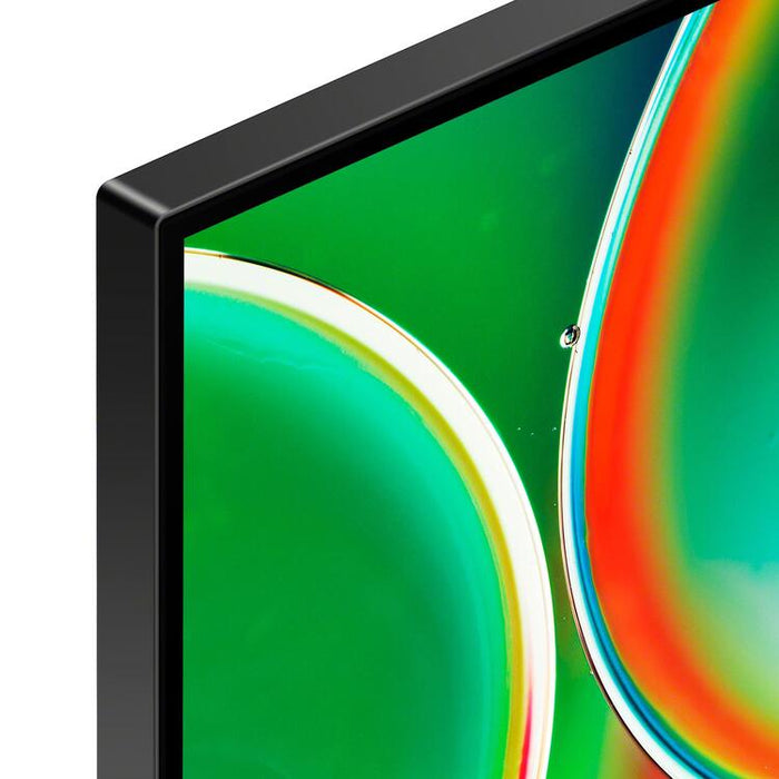 Sony K55S20M2 | 55" Bravia TV - LED - Bravia 2 II Series - 4K Ultra HD - HDR - Google TV