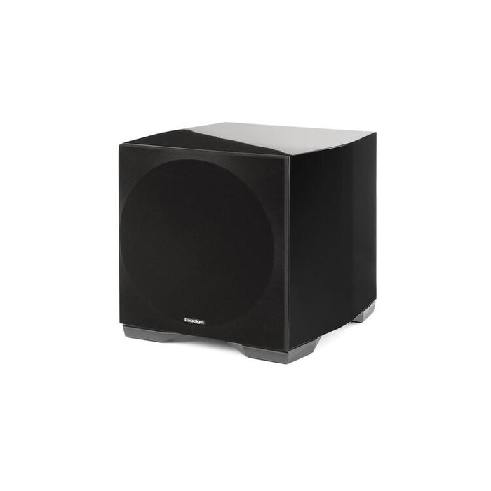 Paradigm DEFIANCE S10 | Caisson de graves 10" - 500W RMS - Unité