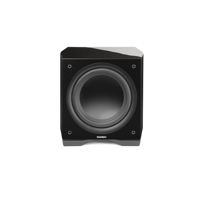 Paradigm DEFIANCE S10 | Caisson de graves 10" - 500W RMS - Unité