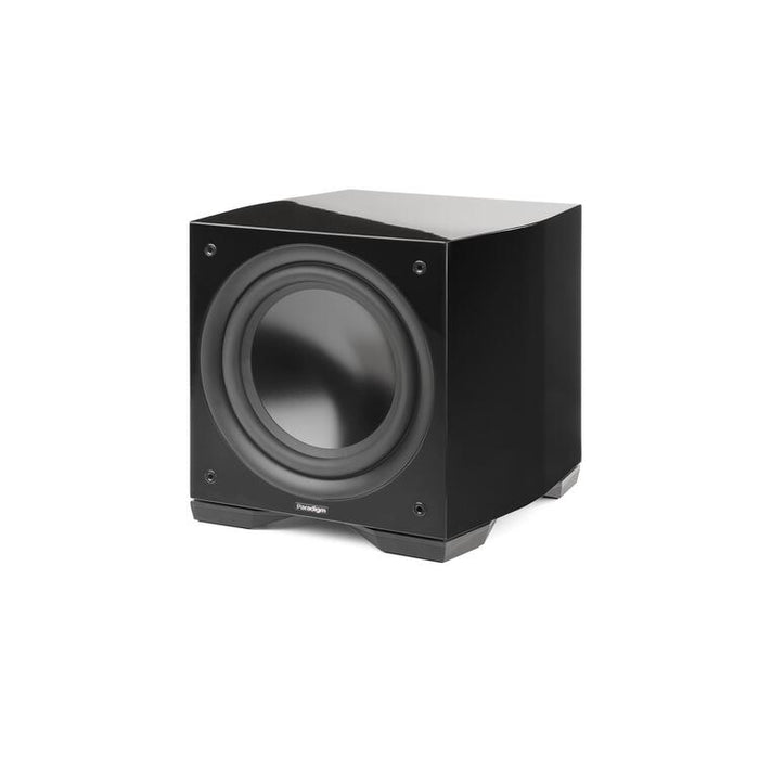Paradigm DEFIANCE S10 | Caisson de graves 10" - 500W RMS - Unité