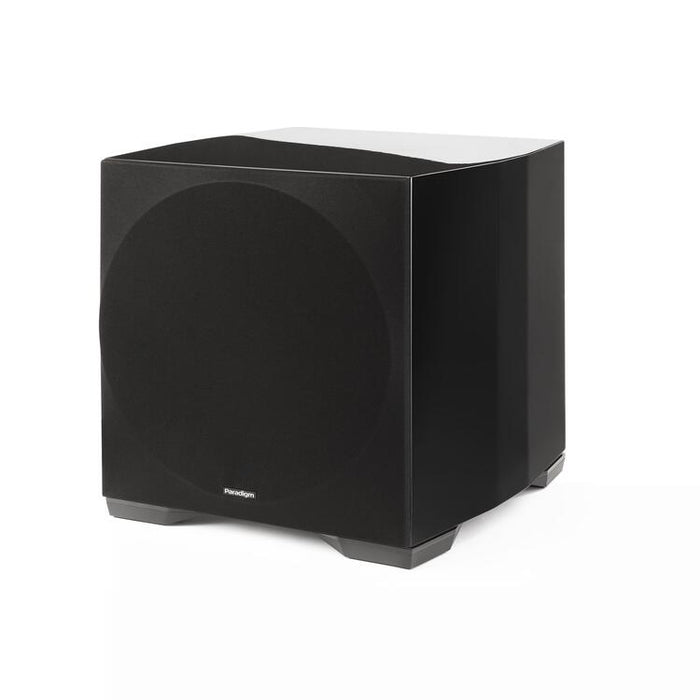Paradigm DEFIANCE S12 | Caisson de graves 12" - 800W RMS - Unité