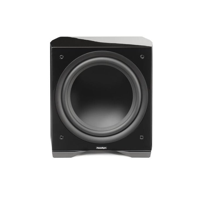 Paradigm DEFIANCE S12 | Caisson de graves 12" - 800W RMS - Unité