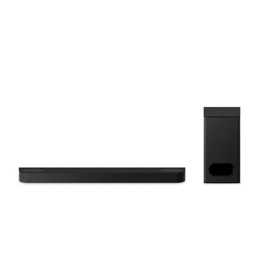 Sony HTB600 | Barre de son 3.1.2 canaux - Bravia Theatre 6 - Caisson de graves sans fil - Noir-SONXPLUS Chambly