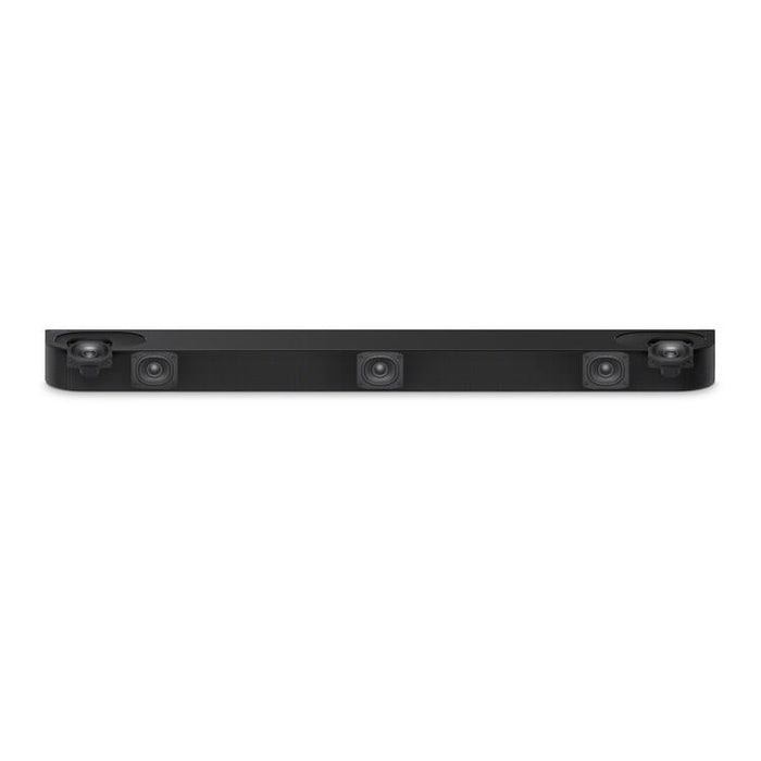 Sony HTB600 | Barre de son 3.1.2 canaux - Bravia Theatre 6 - Caisson de graves sans fil - Noir-SONXPLUS Chambly