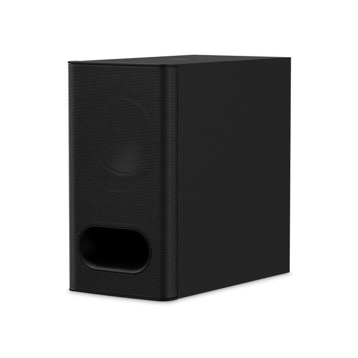 Sony HTB600 | Barre de son 3.1.2 canaux - Bravia Theatre 6 - Caisson de graves sans fil - Noir-SONXPLUS Chambly