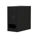 Sony HTB600 | Barre de son 3.1.2 canaux - Bravia Theatre 6 - Caisson de graves sans fil - Noir-SONXPLUS Chambly