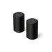 Sony SARS8 | Rear Speaker Set - Bravia Theatre Rear 8 - Wireless - Additional - 50 W x 2 ways - Black-SONXPLUS Chambly