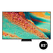 Samsung QN85QN85FAFXZC | 85" TV QN85F Series - Neo QLED - 4K - 120Hz - Neo Quantum HDR-Sonxplus Thetford Mines 