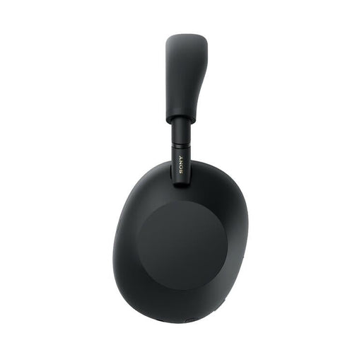 Sony WH1000XM6/B | Around-ear wireless headphones - Noise reduction HD QN3 - 12 Microphones - Black-Sonxplus Thetford Mines 