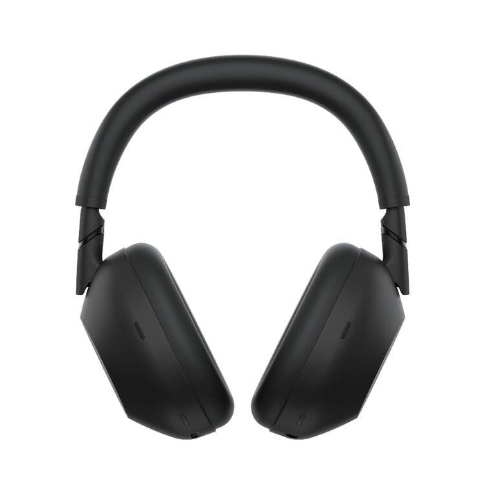 Sony WH1000XM6/B | Around-ear wireless headphones - Noise reduction HD QN3 - 12 Microphones - Black-Sonxplus Thetford Mines 