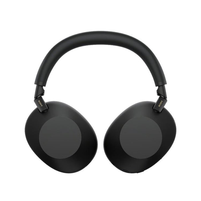 Sony WH1000XM6/B | Around-ear wireless headphones - Noise reduction HD QN3 - 12 Microphones - Black-Sonxplus Thetford Mines 