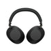 Sony WH1000XM6/B | Around-ear wireless headphones - Noise reduction HD QN3 - 12 Microphones - Black-Sonxplus Thetford Mines 
