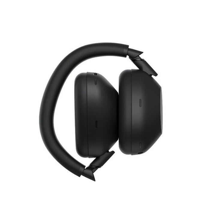 Sony WH1000XM6/B | Around-ear wireless headphones - Noise reduction HD QN3 - 12 Microphones - Black-Sonxplus Thetford Mines 