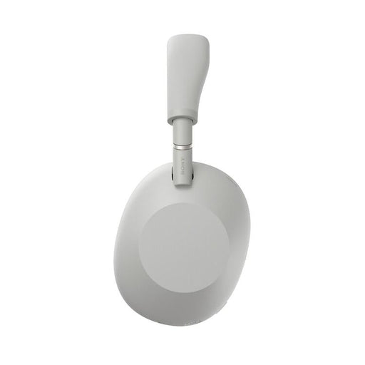 Sony WH1000XM6/S | Around-ear wireless headphones - Noise reduction HD QN3 - 12 Microphones - Silver-Sonxplus Thetford Mines 