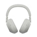 Sony WH1000XM6/S | Around-ear wireless headphones - Noise reduction HD QN3 - 12 Microphones - Silver-Sonxplus Thetford Mines 